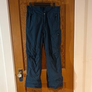 Obermeyer ski Pants
